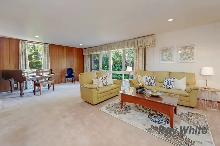 Second view of Homely house listing, 24 Regency Court, Oatlands NSW 2117