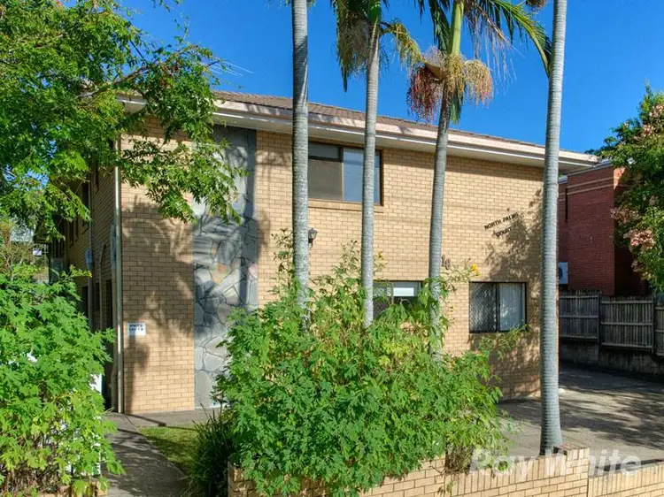 1-5/16 North Street, Newmarket QLD 4051