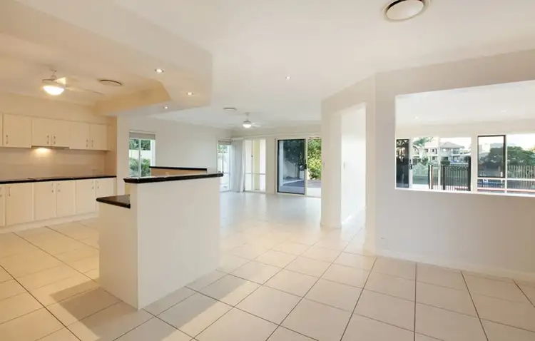 Fourth view of Homely house listing, 4 Braemer Court, Benowa Waters QLD 4217