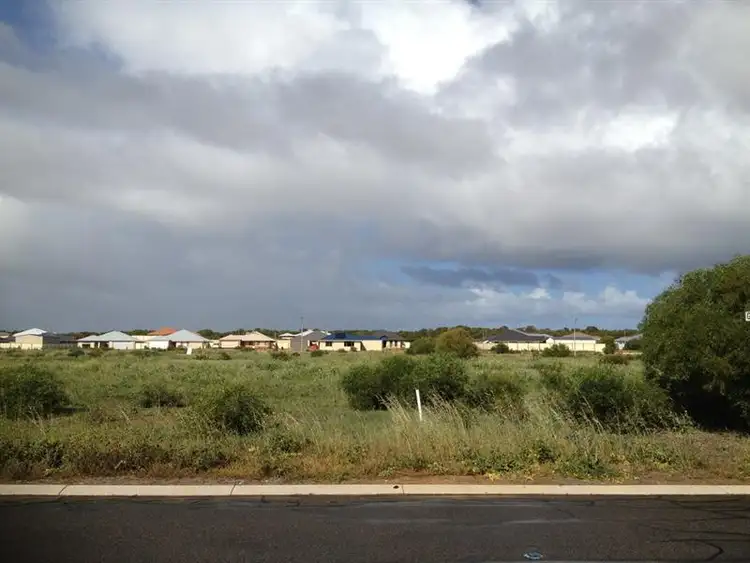 Fourth view of Homely land listing, 18 Glenfin Street, Utakarra WA 6530