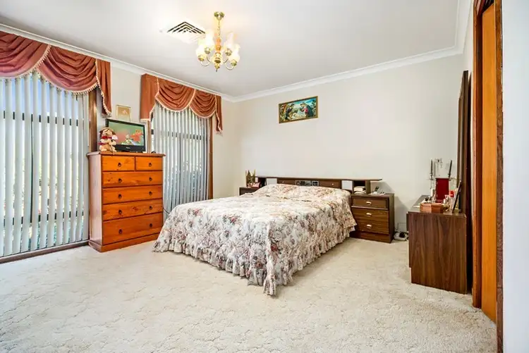 Sixth view of Homely house listing, 12 Wagstaff Street, Edensor Park NSW 2176