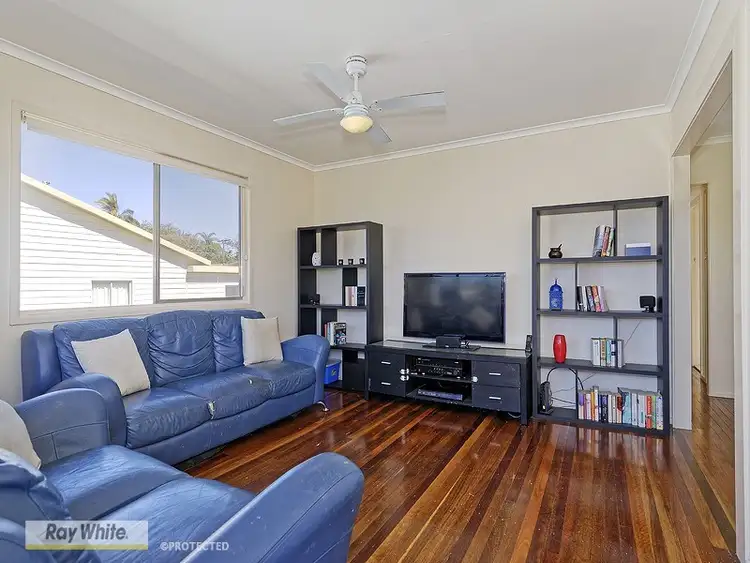 Second view of Homely house listing, 127 Elizabeth Avenue, Clontarf QLD 4019
