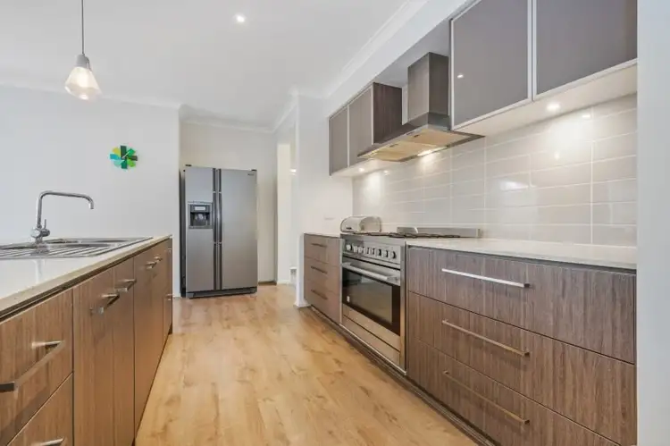 Second view of Homely house listing, 7 Willowbrae Way, Bannockburn VIC 3331