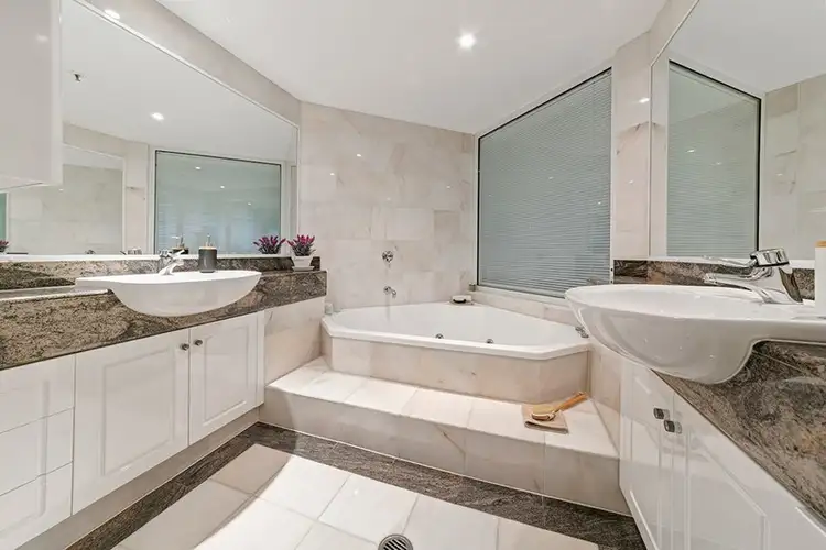 Seventh view of Homely apartment listing, 89/2 Goodwin Street, Kangaroo Point QLD 4169