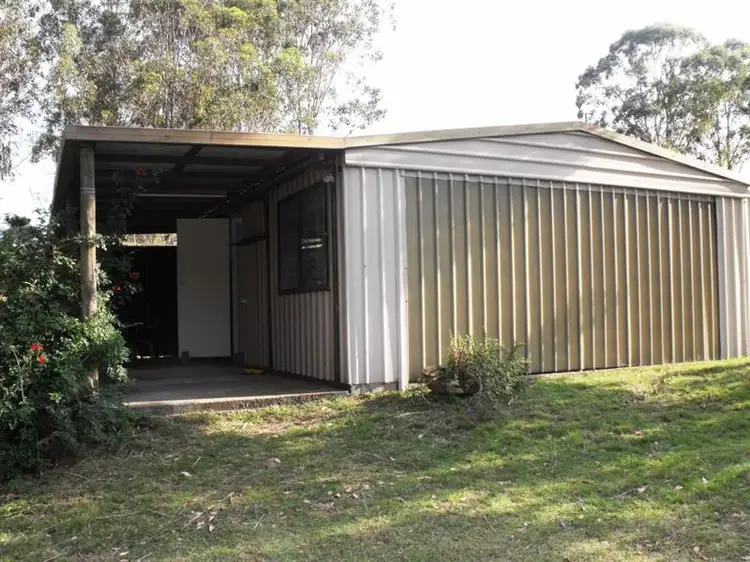 Main view of Homely land listing, Address available on request