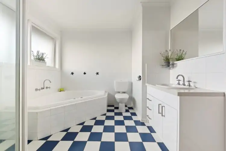 Sixth view of Homely house listing, 5 Flora Road, Clayton VIC 3168