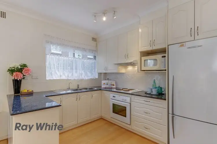 Third view of Homely unit listing, 6/42 Bridge Street, Epping NSW 2121
