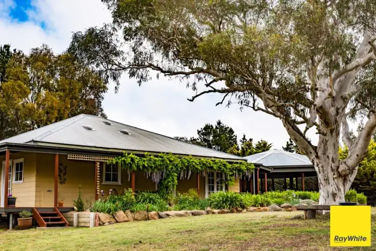 Fourth view of Homely rural property listing, 36 Joe Rocks Road, Bungendore NSW 2621