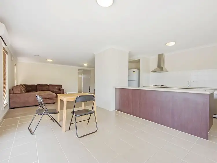 Sixth view of Homely house listing, 62 Vanderbilt Avenue, Truganina VIC 3029