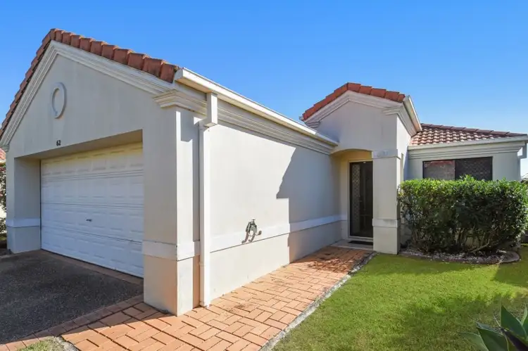 Third view of Homely townhouse listing, 62/2 Langport Parade, Mudgeeraba QLD 4213