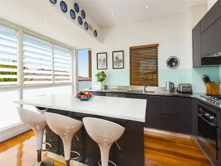 Fifth view of Homely house listing, 25 Peel Street, Kirribilli NSW 2061