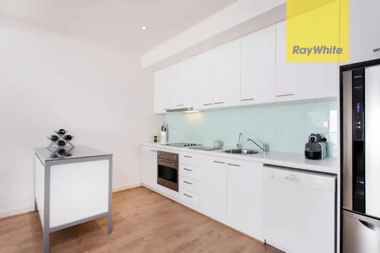 Sixth view of Homely townhouse listing, 3/25 Gilles Street, Adelaide SA 5000