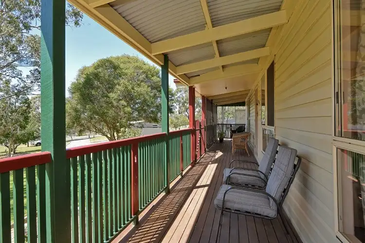 Fourth view of Homely house listing, 15 Thomas Street, Meringandan West QLD 4352