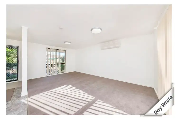 Fourth view of Homely house listing, 54 Tepper Circuit, Kambah ACT 2902