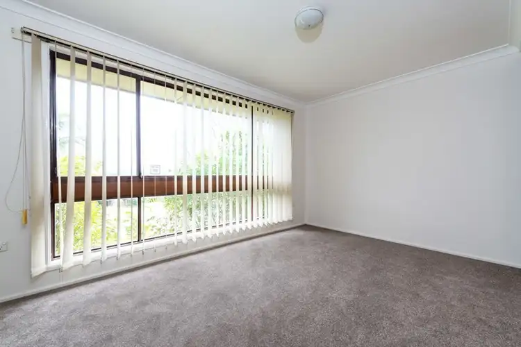 Seventh view of Homely house listing, 47 Chaperon Crescent, Minto NSW 2566