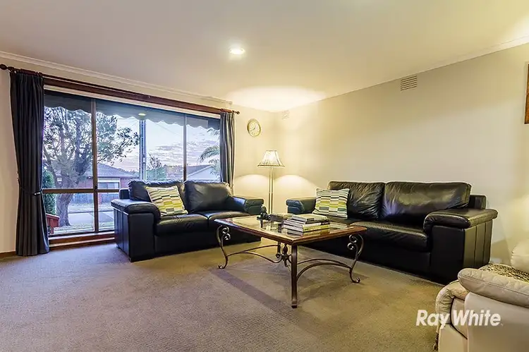 Fourth view of Homely house listing, 7 Rimfire Crescent, Cranbourne VIC 3977