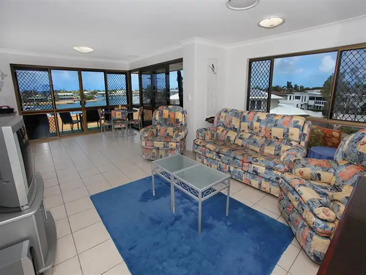 Third view of Homely unit listing, 7/19 Carinya Drive, Mooloolaba QLD 4557