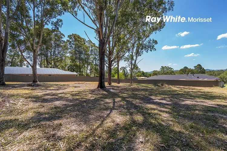 Sixth view of Homely land listing, 31a Martinsville Road, Cooranbong NSW 2265