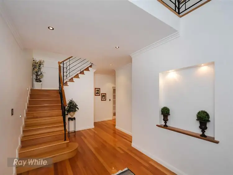 Second view of Homely house listing, 8 Pisconeri Street, Perth (CBD) WA 6000