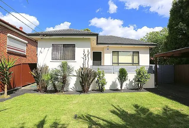 Main view of Homely house listing, 39 Taylor Street, Condell Park NSW 2200