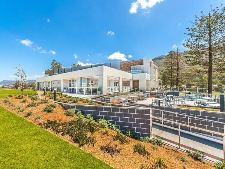 Sixth view of Homely studio listing, 110/3 Yuruga Street, Austinmer NSW 2515