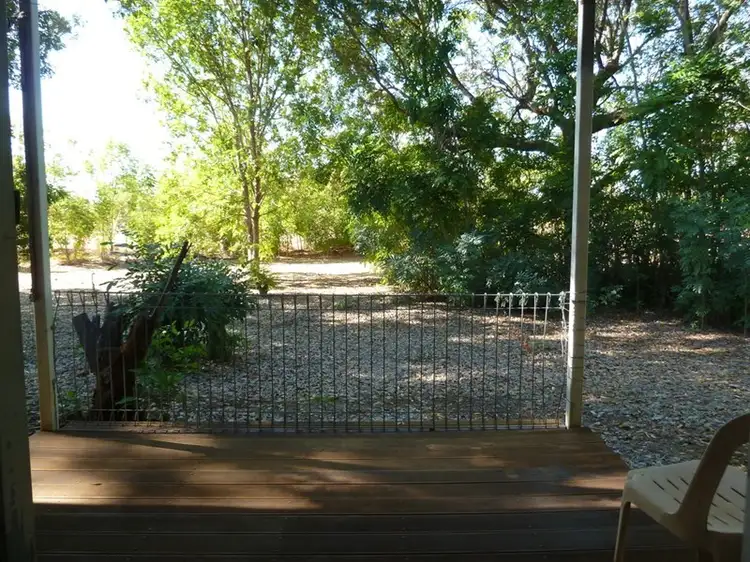 Fifth view of Homely house listing, NTP 4766 Uralla Road, Katherine NT 850