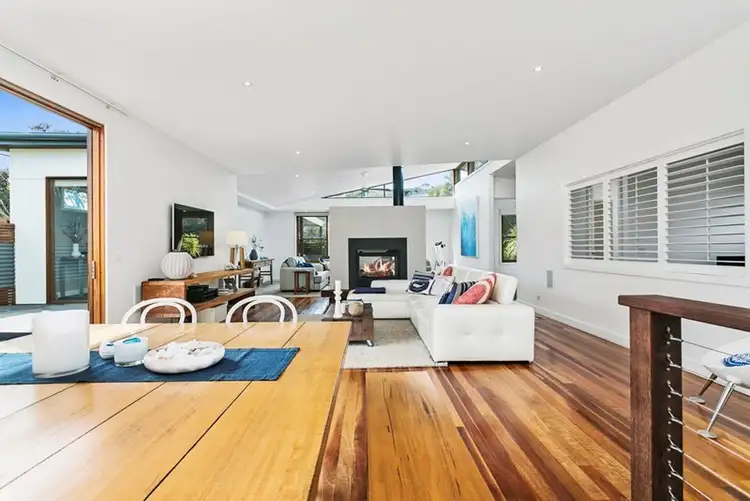 Fifth view of Homely house listing, 22 Alex Drive, St Andrews Beach VIC 3941