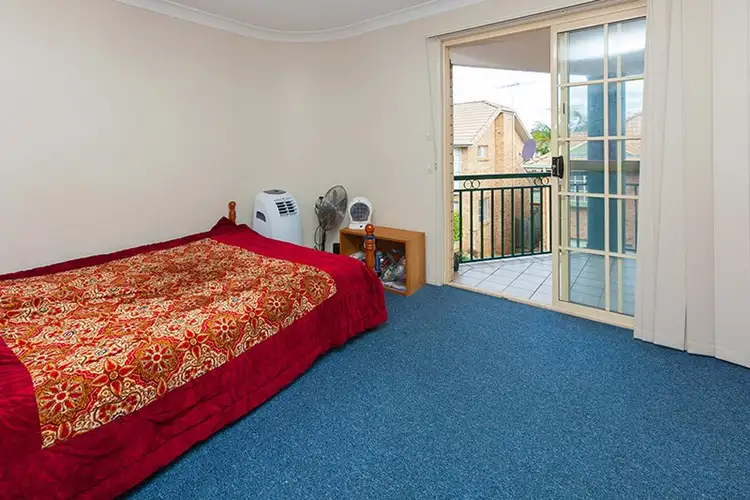 Sixth view of Homely townhouse listing, 10/1162 Cavendish Road, Mount Gravatt East QLD 4122