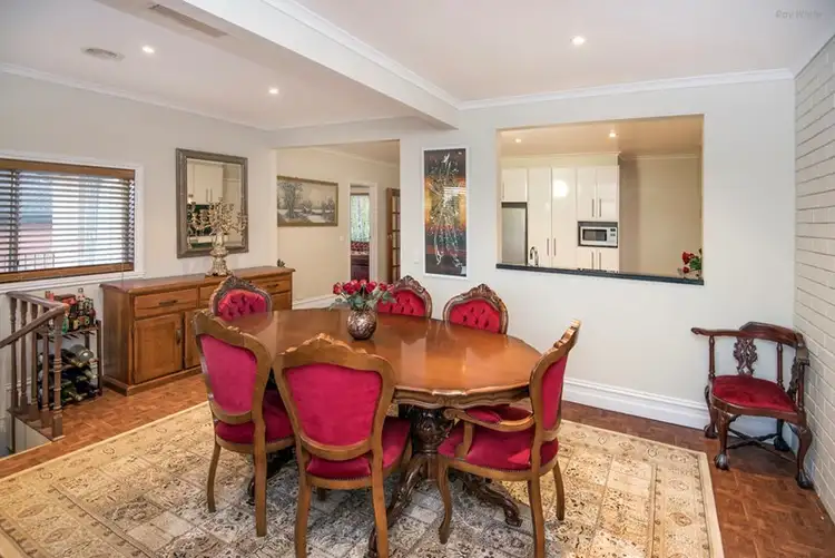 Seventh view of Homely house listing, 63 Caroline Drive, Templestowe Lower VIC 3107