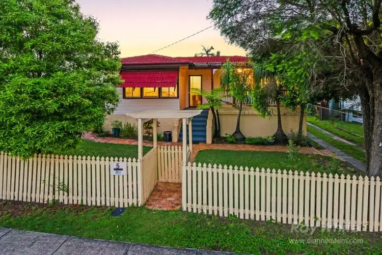 Main view of Homely house listing, 5 Ditton Road, Sunnybank Hills QLD 4109