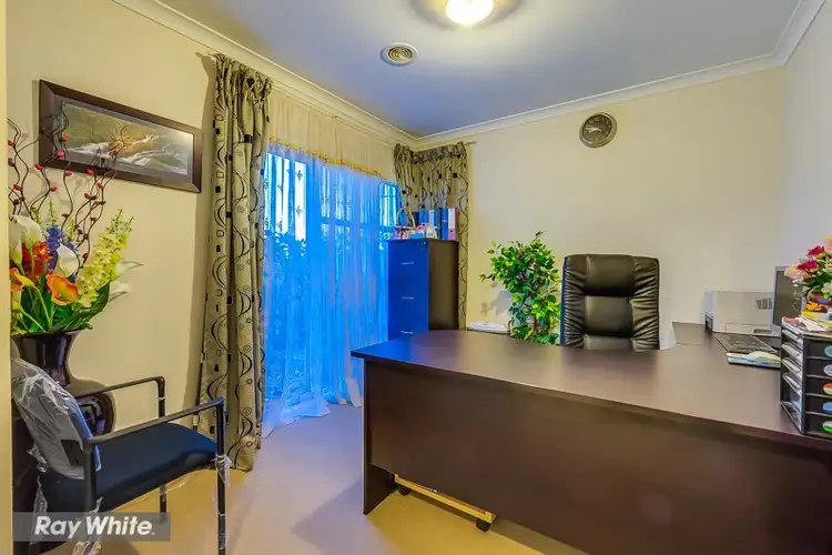 Fourth view of Homely house listing, 481 Derrimut Road, Tarneit VIC 3029