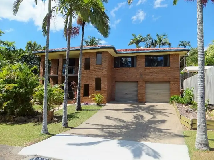 Main view of Homely house listing, 10 Moygara Street, The Gap QLD 4061