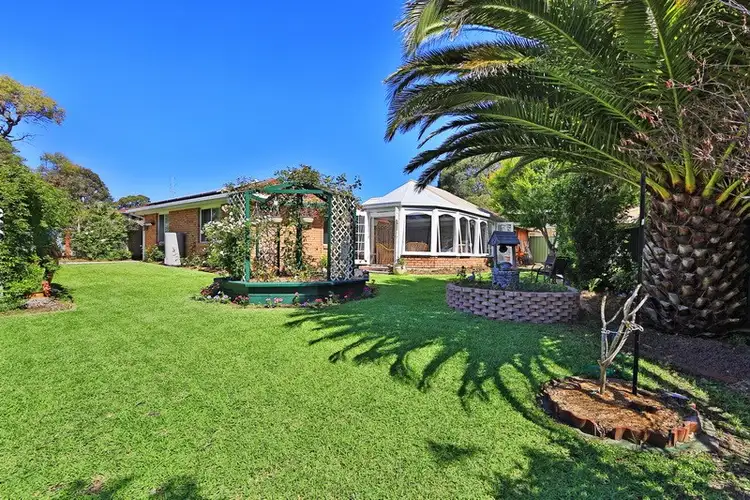 Third view of Homely house listing, 30 Hoskings Crescent, Kiama Downs NSW 2533