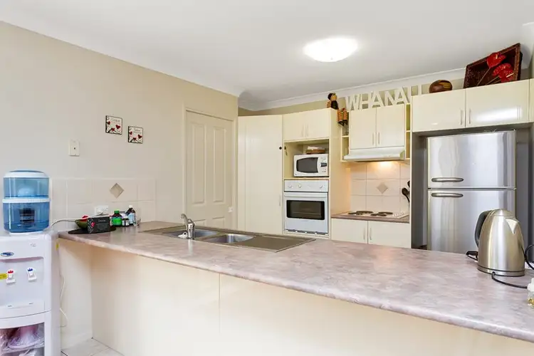 Fourth view of Homely house listing, 98 Lambor Drive, Mudgeeraba QLD 4213