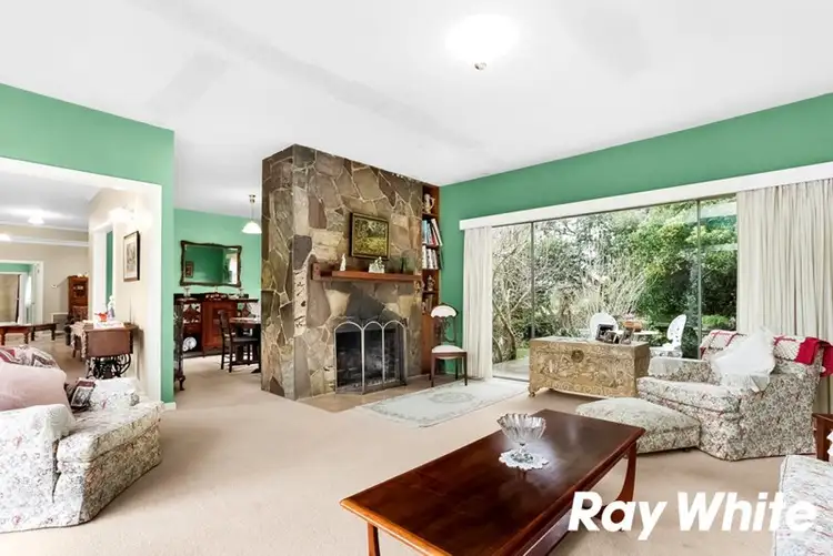 Second view of Homely house listing, 151 Mt Dandenong Road, Ringwood East VIC 3135