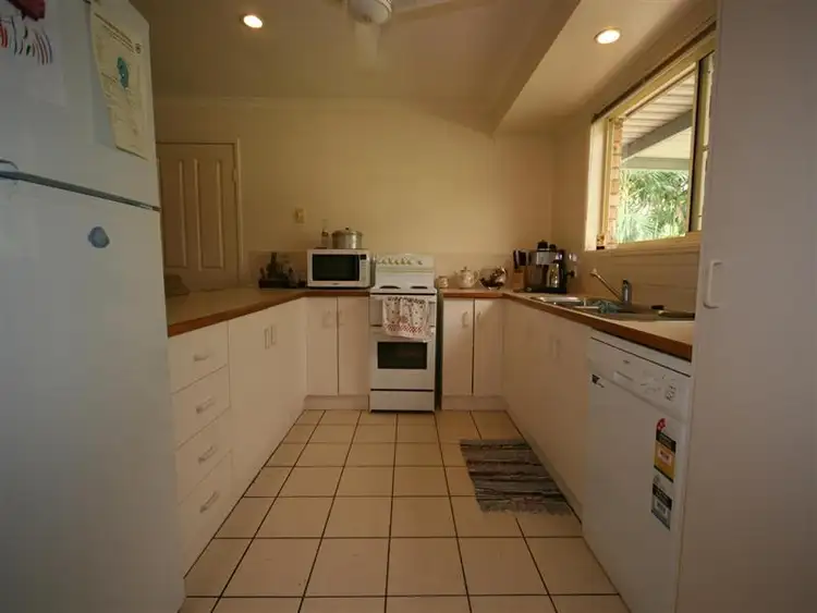 Fourth view of Homely house listing, 1 Teague Terrace, Cannonvale QLD 4802