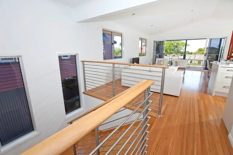 Fourth view of Homely house listing, 104 Gordon Parade, Manly QLD 4179