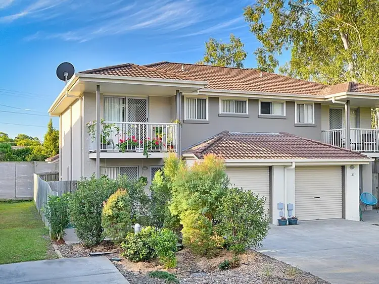 26/6 Myrtle Crescent, Bridgeman Downs QLD 4035