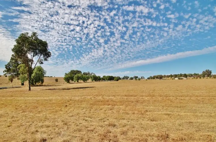 Third view of Homely land listing, 11 Murray's Lane, Grenfell NSW 2810