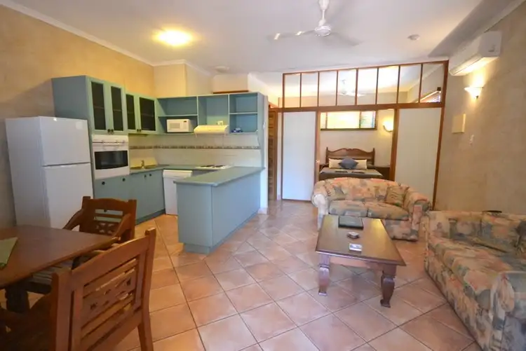 Seventh view of Homely unit listing, 19/10 Sanctuary Road, Cable Beach WA 6726