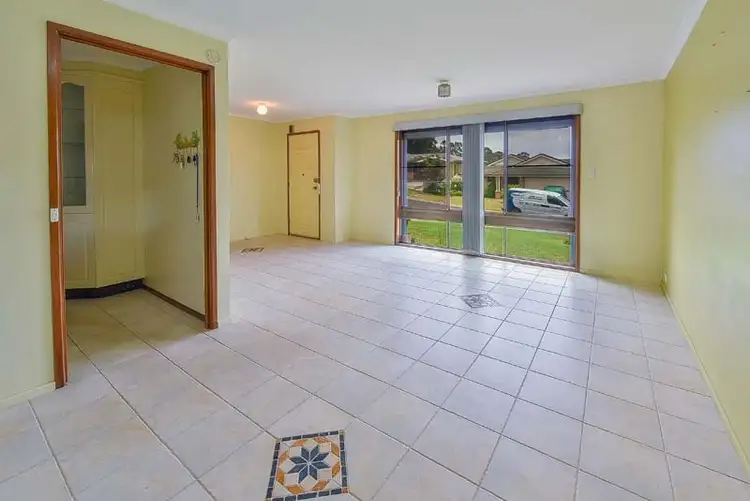 Third view of Homely house listing, 3 Squeers Place, Ambarvale NSW 2560