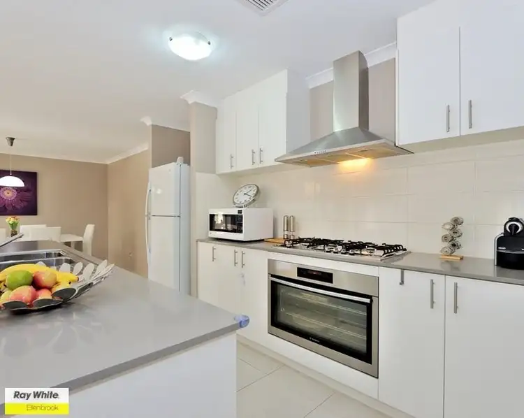 Second view of Homely house listing, 9 Stilton Pass, Aveley WA 6069