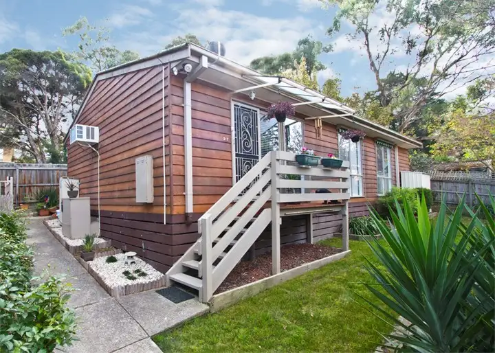 Seventh view of Homely house listing, 2/7 Ellen Court, Greensborough VIC 3088