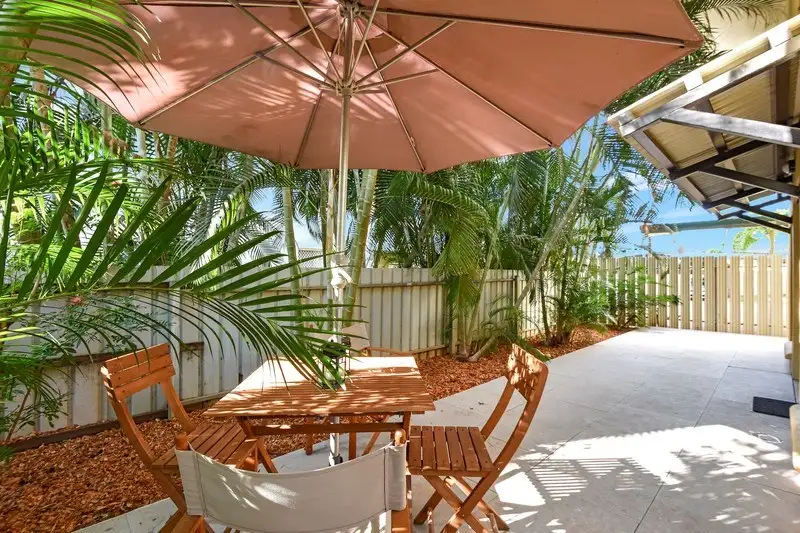 Main view of Homely townhouse listing, 3/51 Sergison Circuit, Rapid Creek NT 810