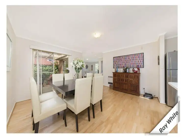 Seventh view of Homely house listing, 18 Chipperfield Circuit, Gordon ACT 2906