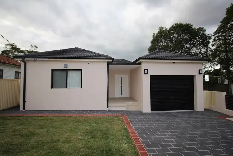 91 St Johns Road, Canley Heights NSW 2166