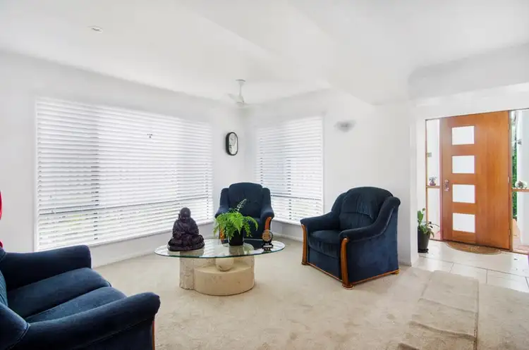 Fifth view of Homely house listing, 10 Picabeen Close, Robina QLD 4226