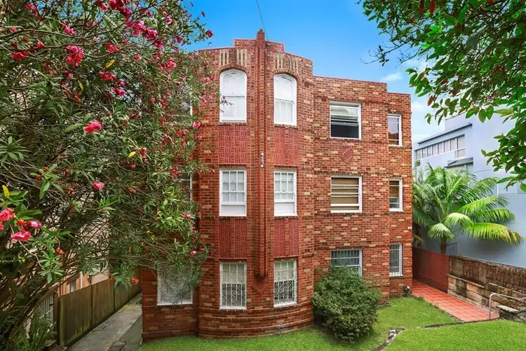 Second view of Homely apartment listing, 6/35 Birriga Road, Bellevue Hill NSW 2023