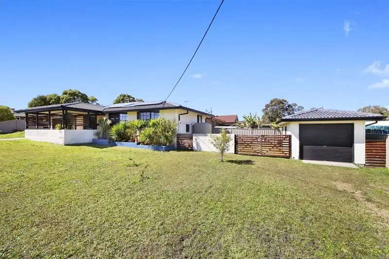 Main view of Homely house listing, 36 Robertson Road, Killarney Vale NSW 2261