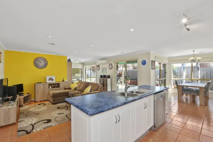 Fifth view of Homely house listing, 15 Carstairs Close, Grovedale VIC 3216